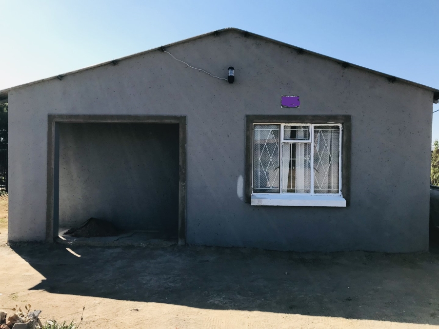 2 Bedroom Property for Sale in Bloemside 5 Free State